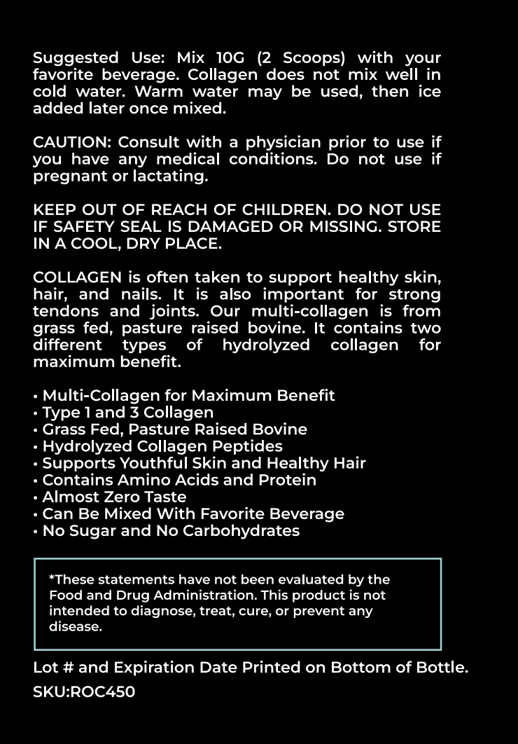 Bikini Pro Collagen