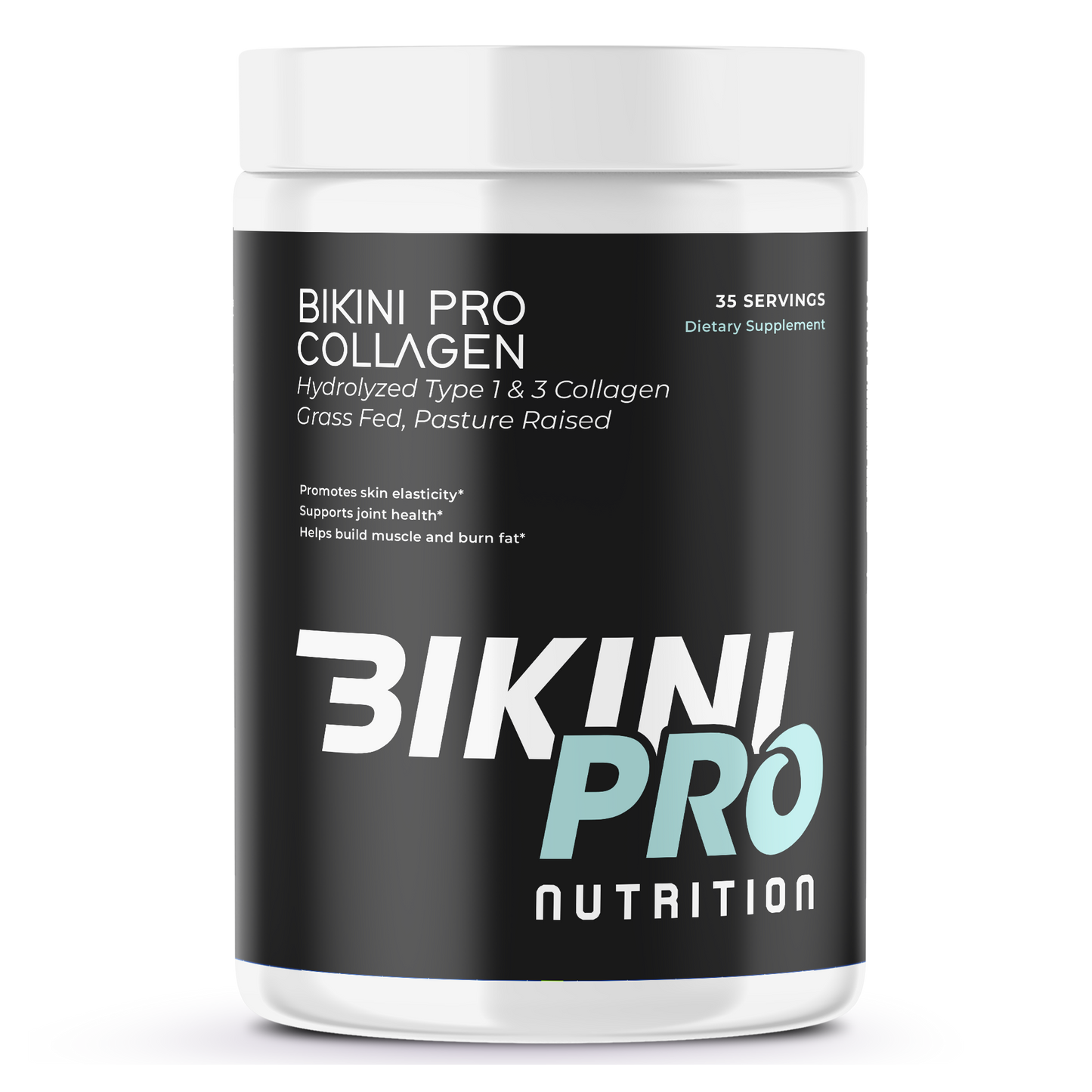 Bikini Pro Collagen