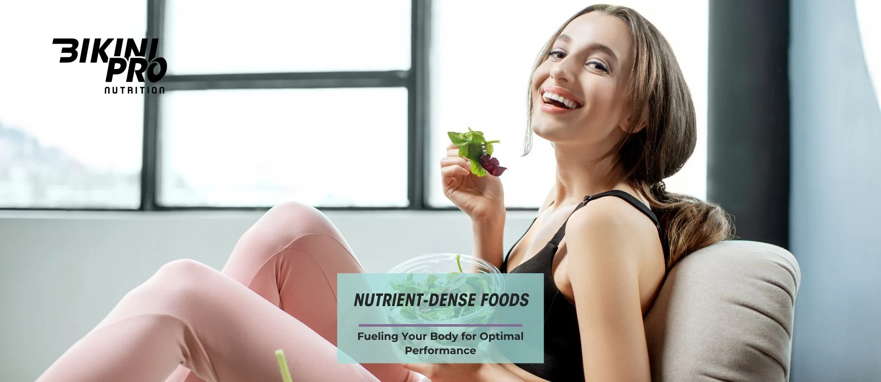 Nutrient-Dense Foods-Fueling Your Body for Optimal Performance