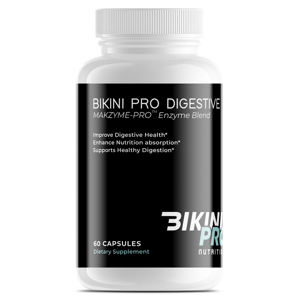 Bikini Pro Digestive