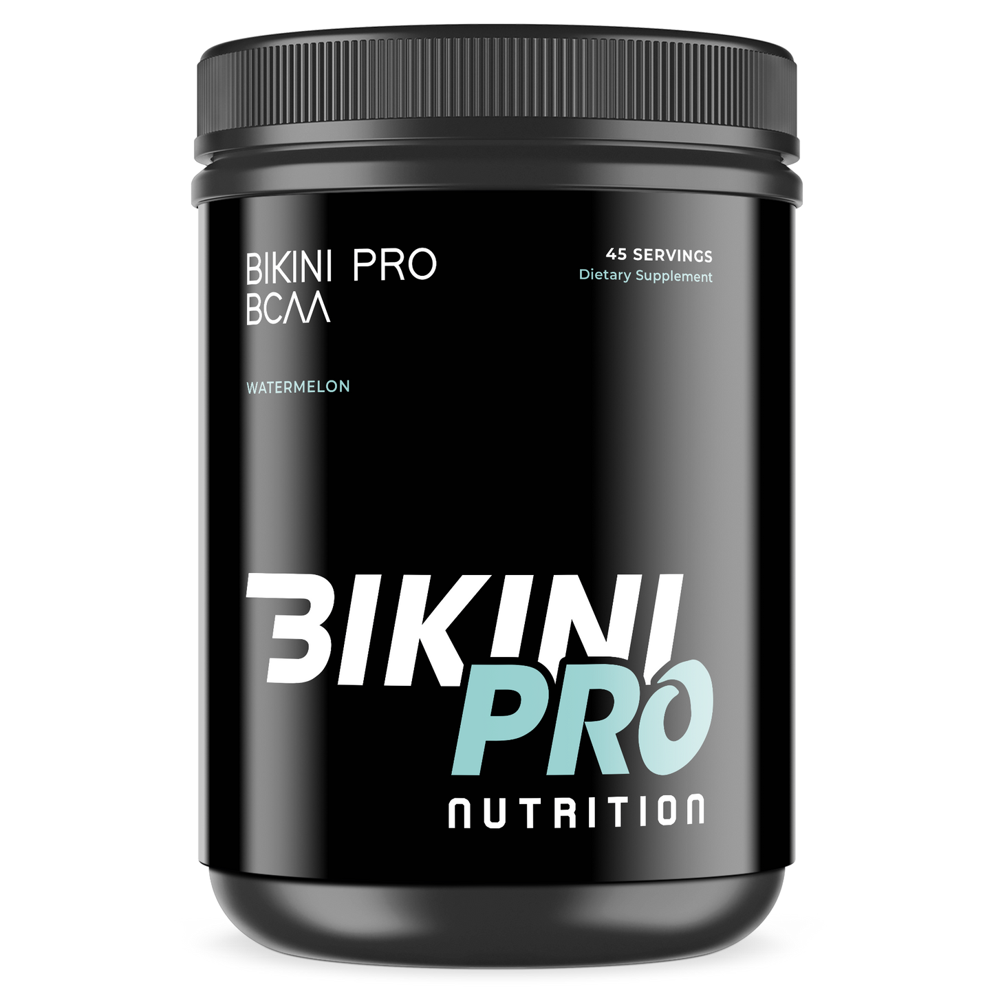 Bikini Pro BCAA