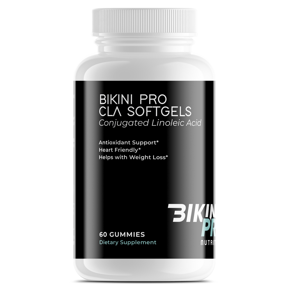 Bikini Pro CLA Softgels