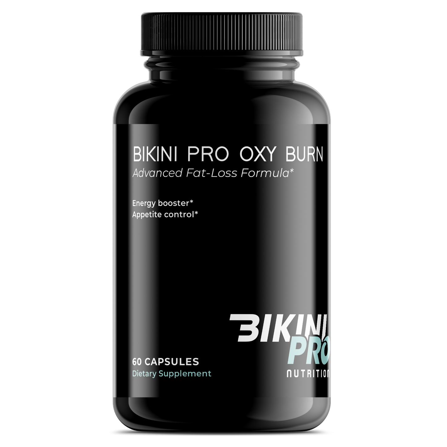 Bikini Pro Oxy Burn