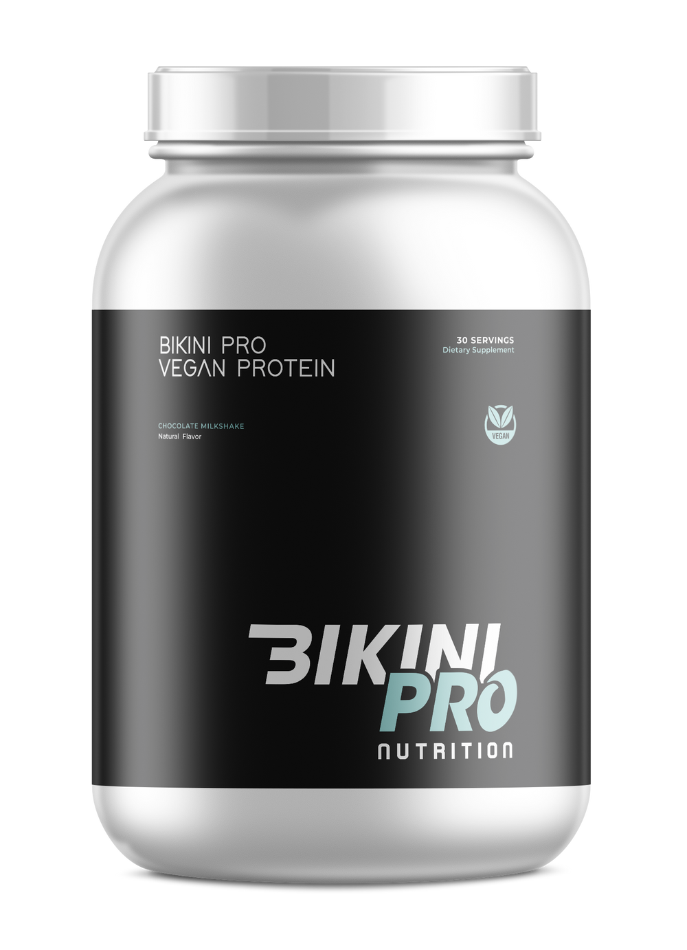 Bikini Pro Vegan Protein