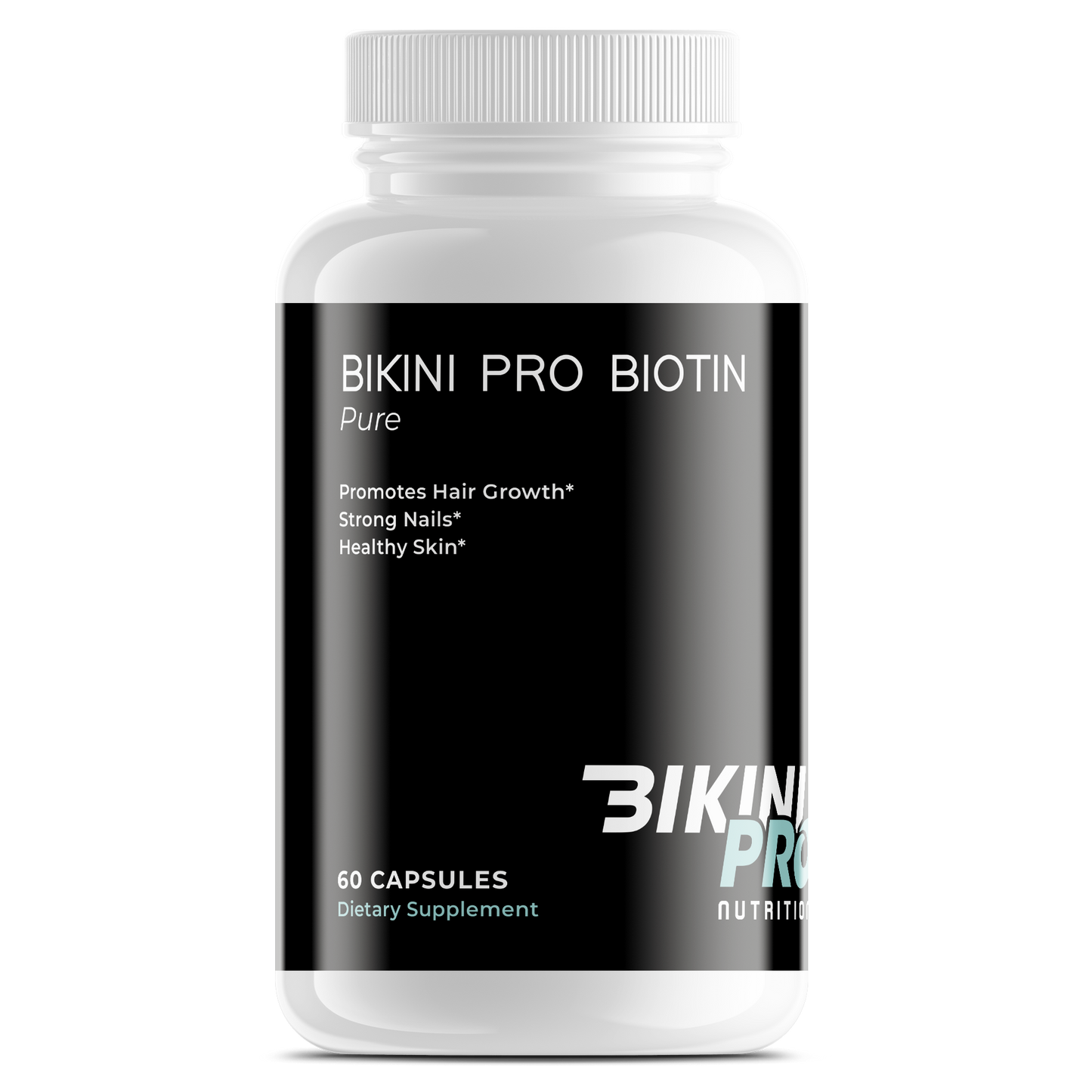 Bikini Pro Biotin