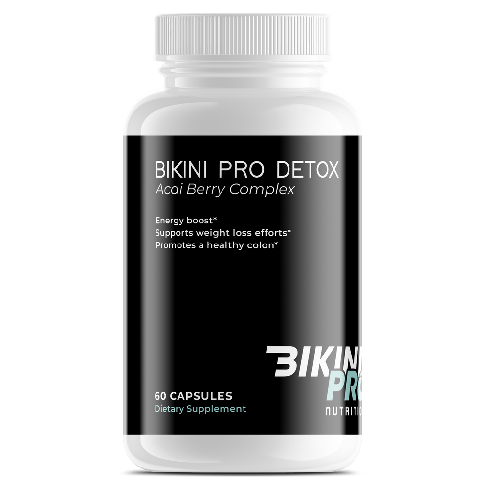 Bikini Pro Detox