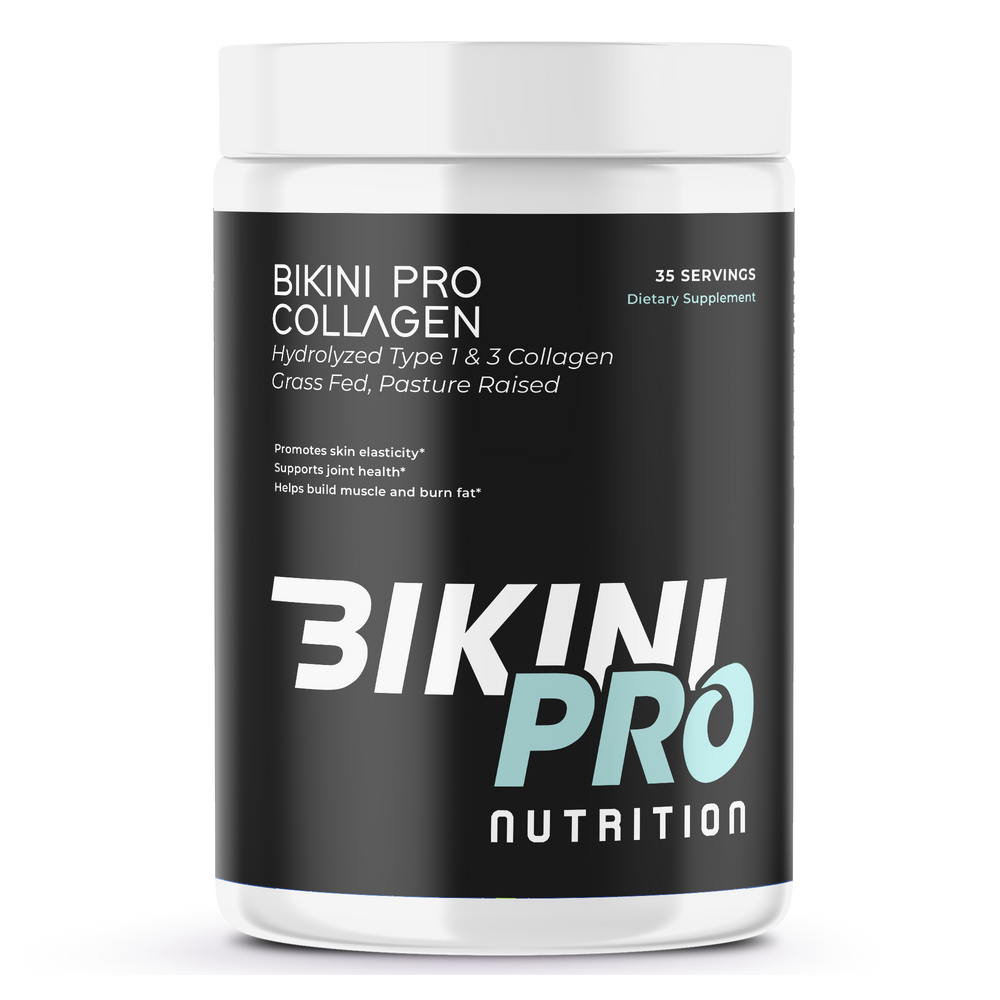 Bikini Pro Collagen