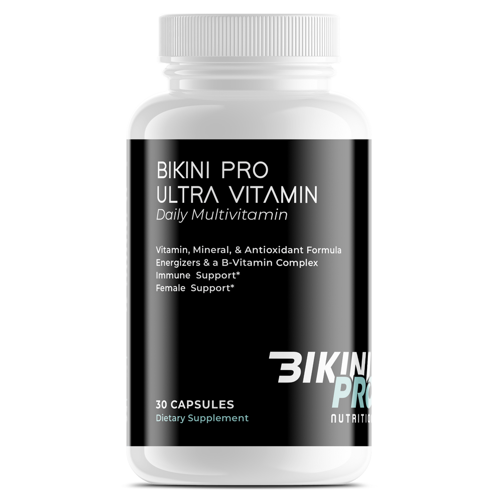 Bikini Pro Ultra Vitamin