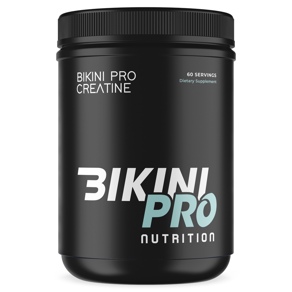 Bikini Pro Creatine