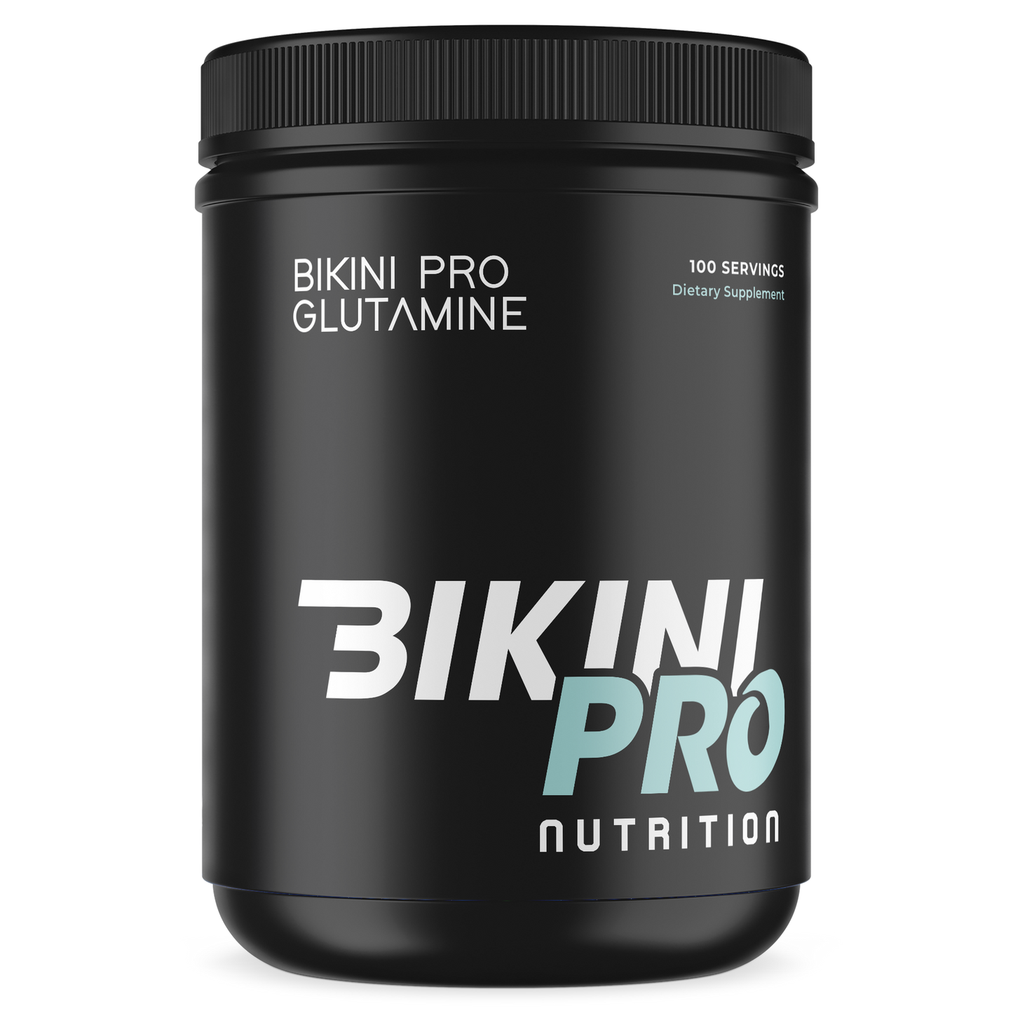 Bikini Pro Glutamine