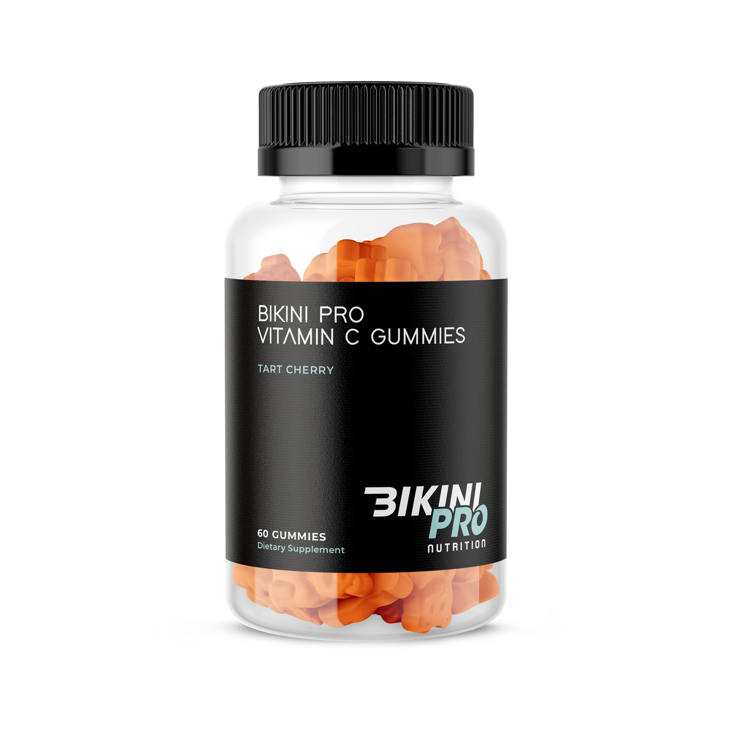 Bikini Pro Vitamin C Gummies